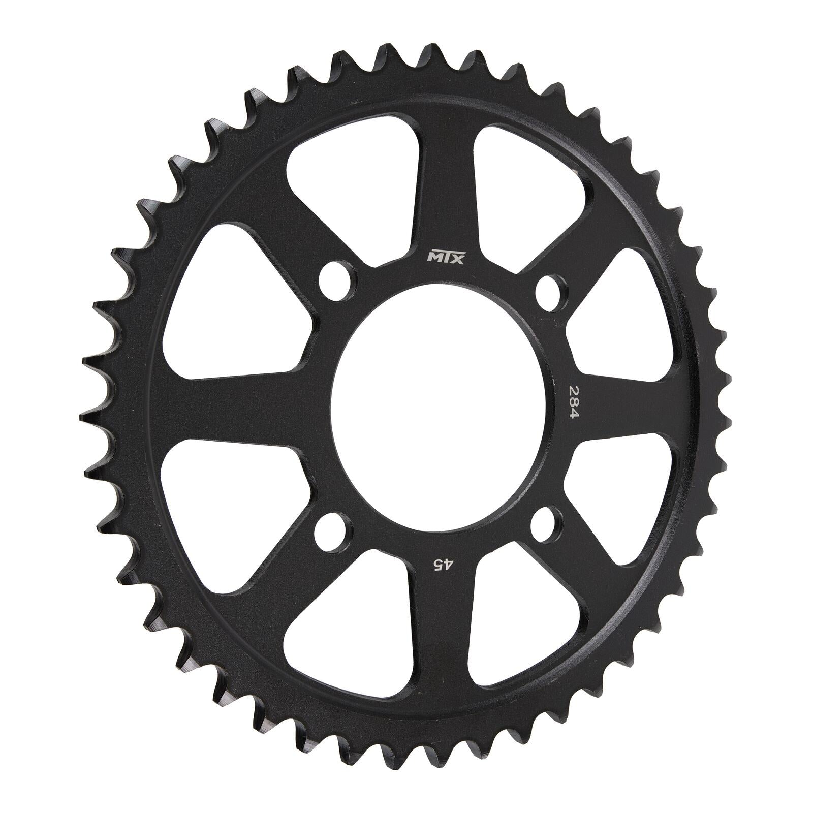 MTX 284 Steel Rear Sprocket #530 (11-300)