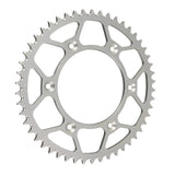 MTX 210 Hornet Lightweight Steel Rear Sprocket #520 (11H-KAE)