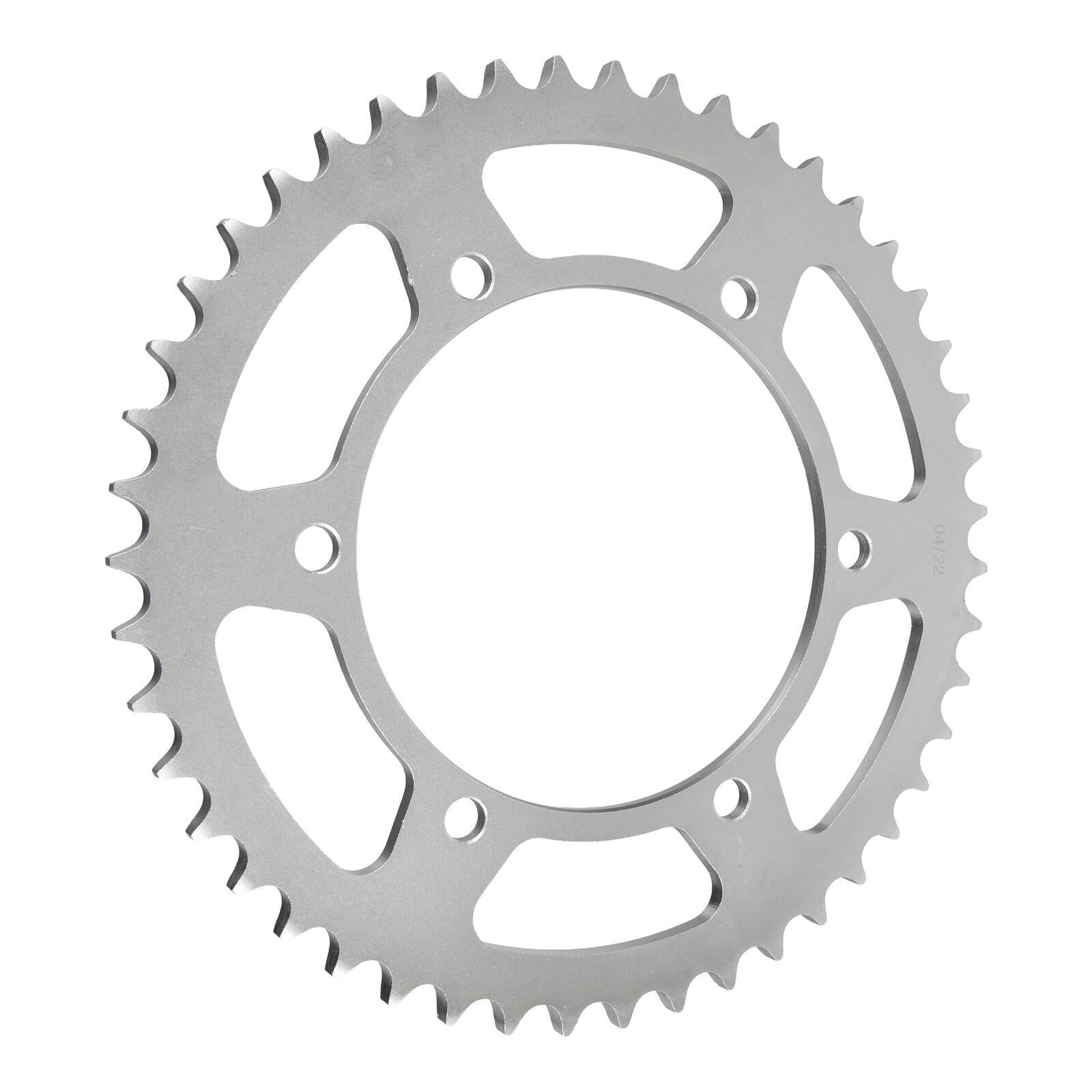 MTX 300 Steel Rear Sprocket #525 (11-4NX)