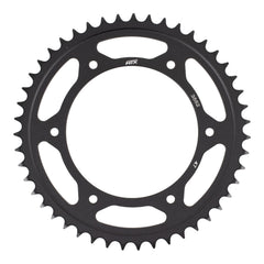 MTX 005 Steel Rear Sprocket #520 (11-BMW)