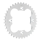 MTX 1350 Steel Rear Sprocket #520 (11-HA2)