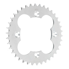 MTX 1350 Steel Rear Sprocket #520 (11-HA2)