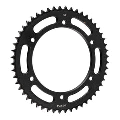 MTX 1244 Steel Rear Sprocket #428 (11-KY1)