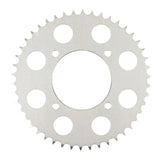 MTX 1204 Steel Rear Sprocket #428 (11-KN4)