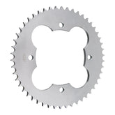 MTX 1355 Steel Rear Sprocket #428 (11-HF7)