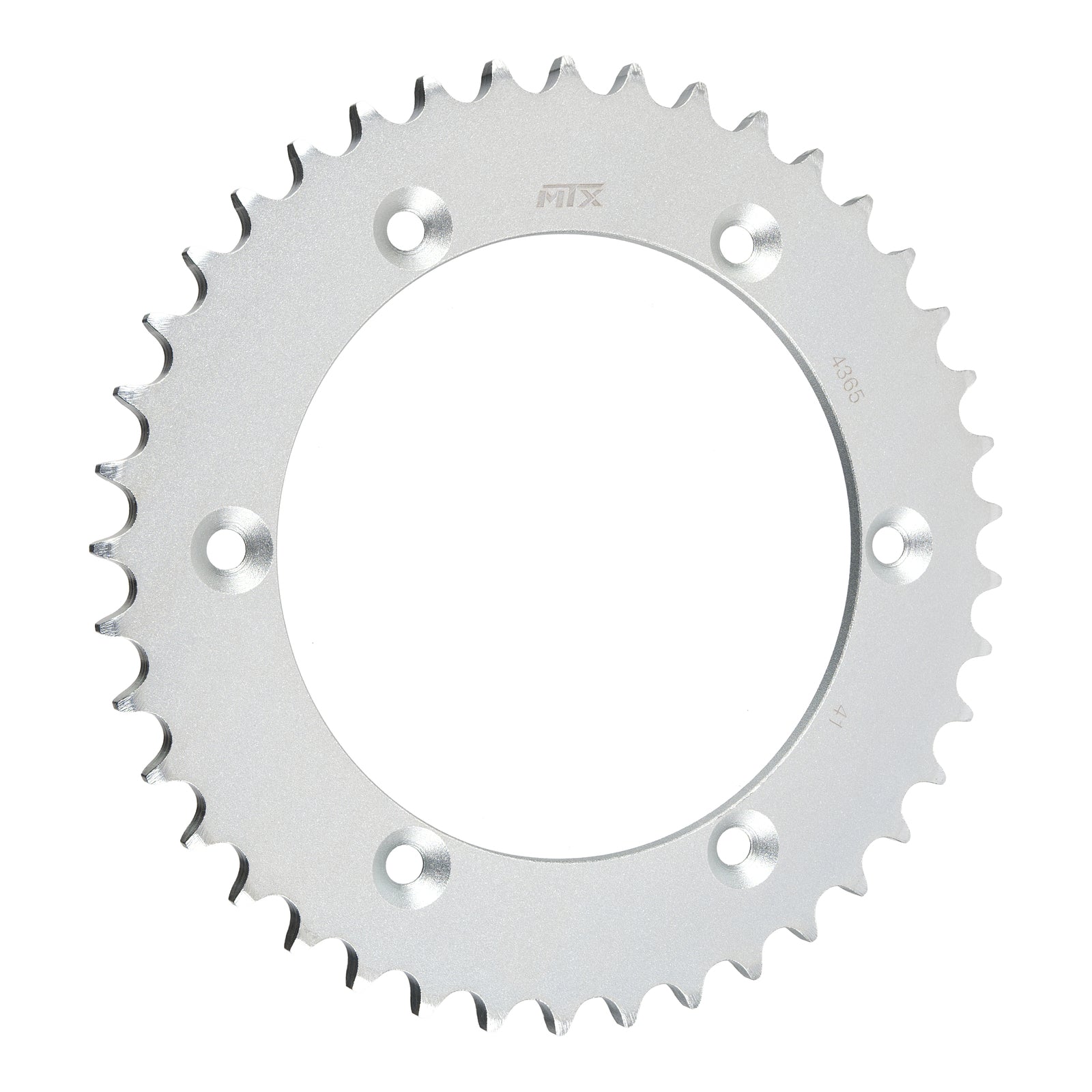 MTX 1791 Steel Rear Sprocket #525 (11-32E)