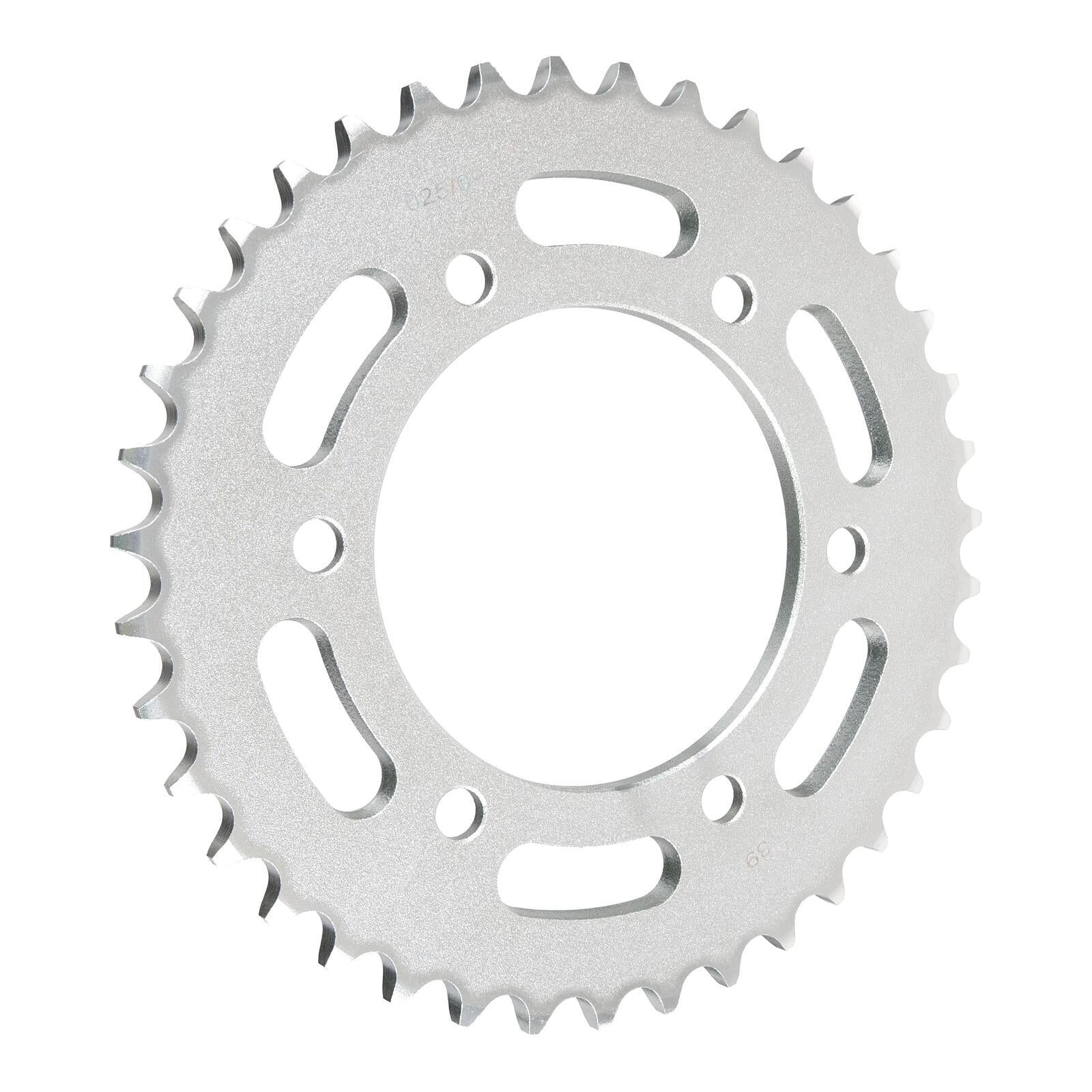 MTX 745 Steel Rear Sprocket #525 (11-745)