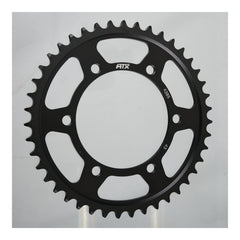 MTX 1876 Steel Rear Sprocket #525 (11-876)