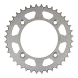 MTX KTM 50 (2) Steel Rear Sprocket #415 (11-KM8)
