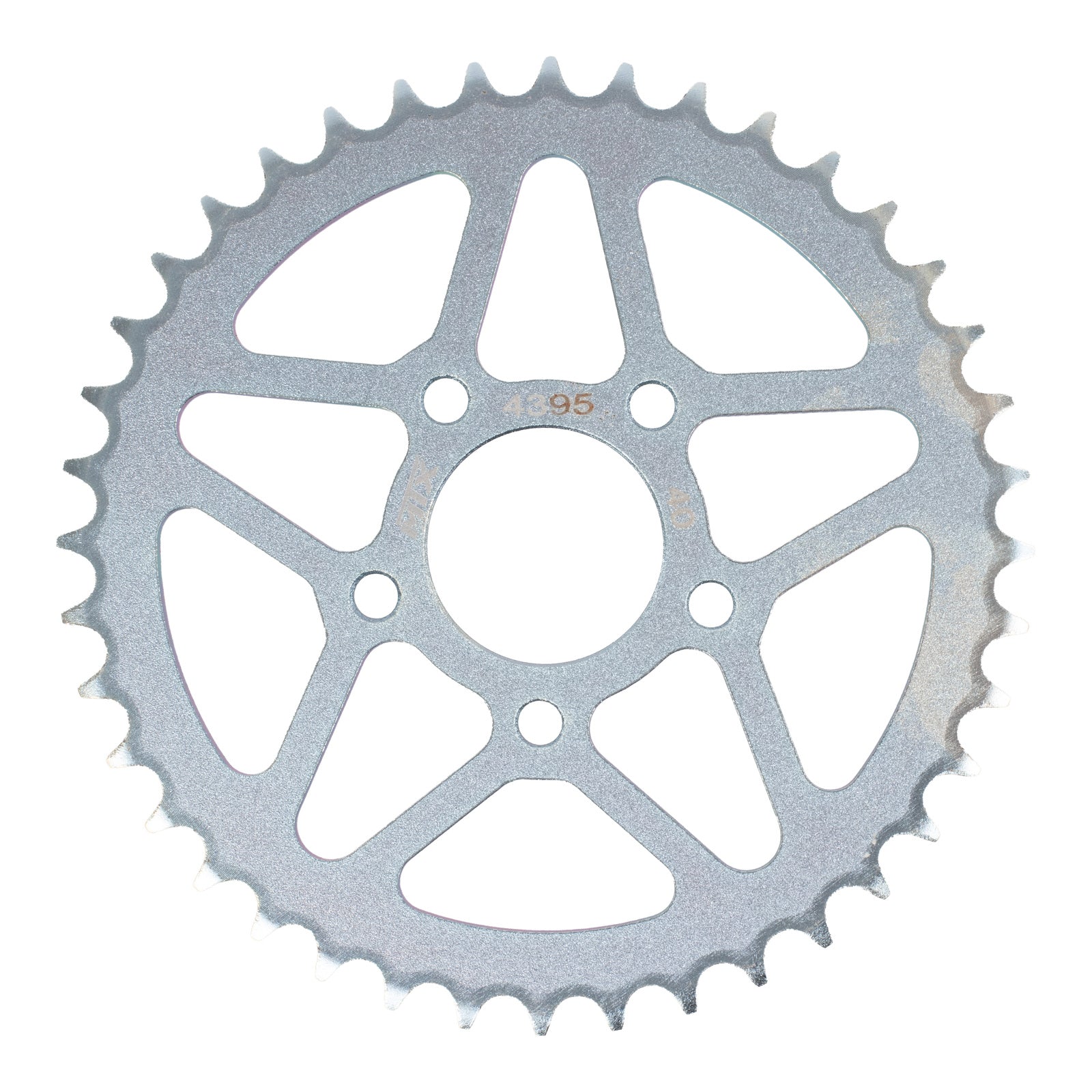 MTX KTM 50 Steel Rear Sprocket #415 (11-KM3)