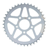 MTX KTM 50 Steel Rear Sprocket #415 (11-KM3)