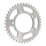 MTX 703 Steel Rear Sprocket #520 (11-703)