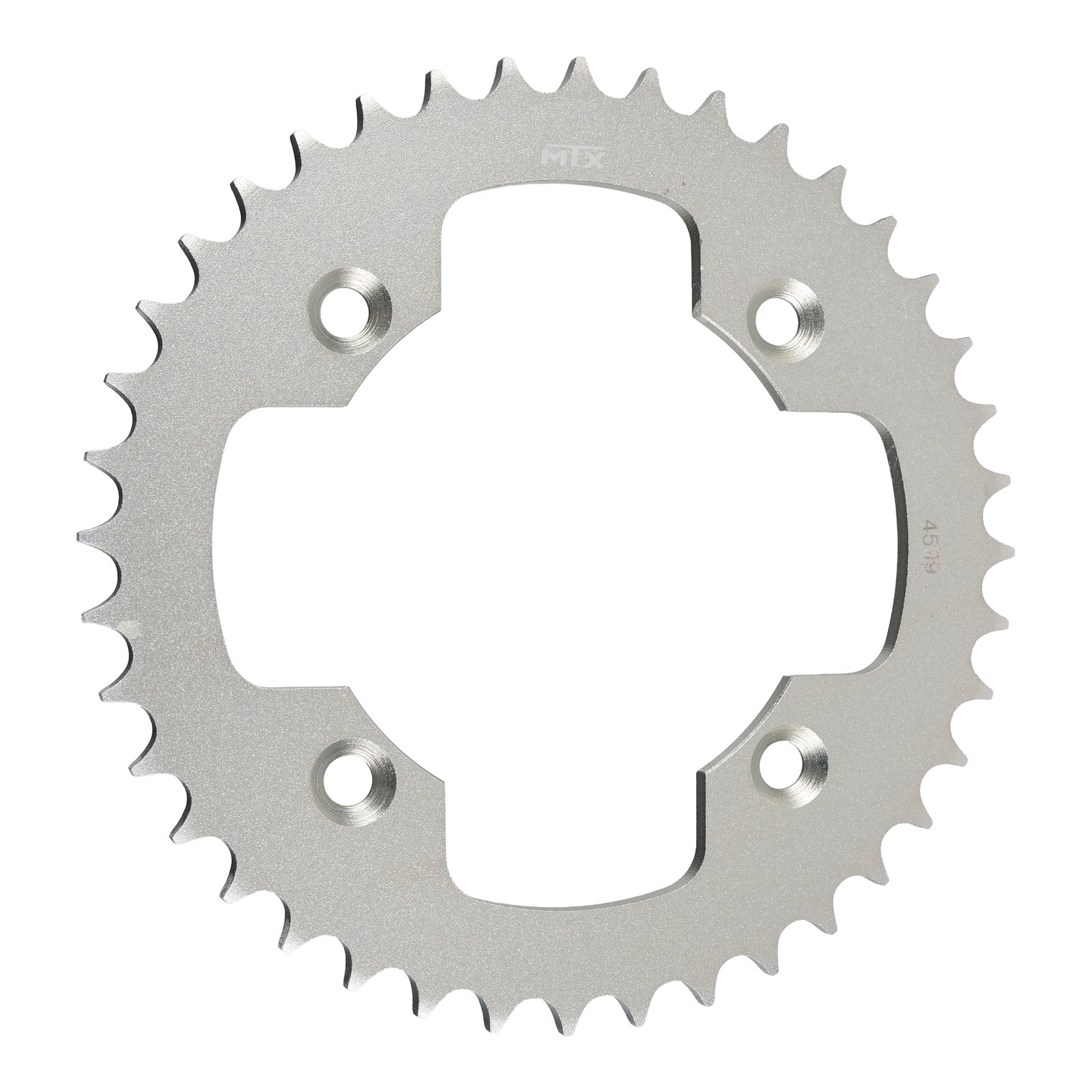 MTX 1760 Steel Rear Sprocket #520 (11-1760)
