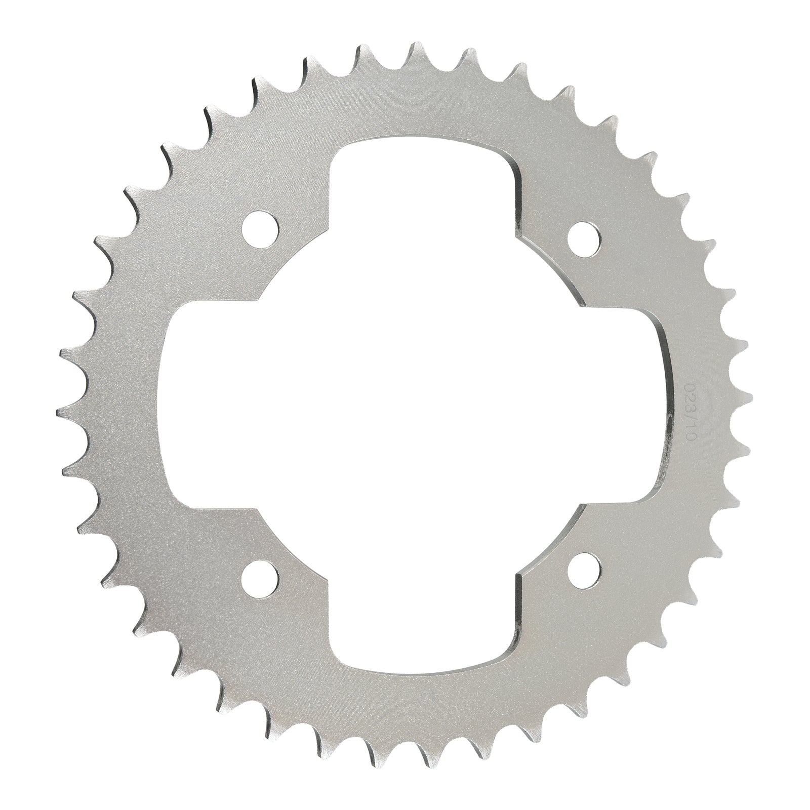 MTX 1760 Steel Rear Sprocket #520 (11-1760)