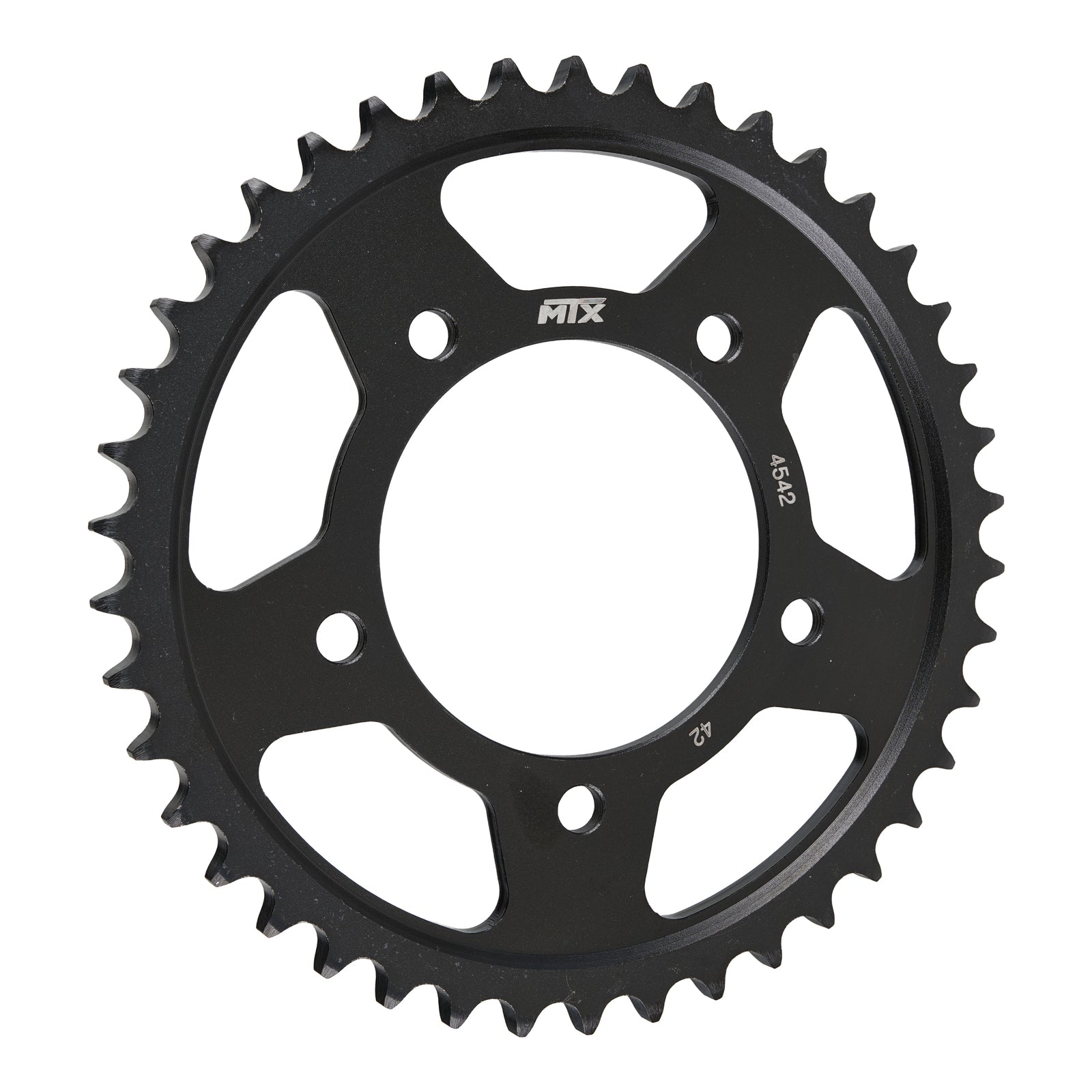 MTX 1493 Steel Rear Sprocket #530 (11-493)