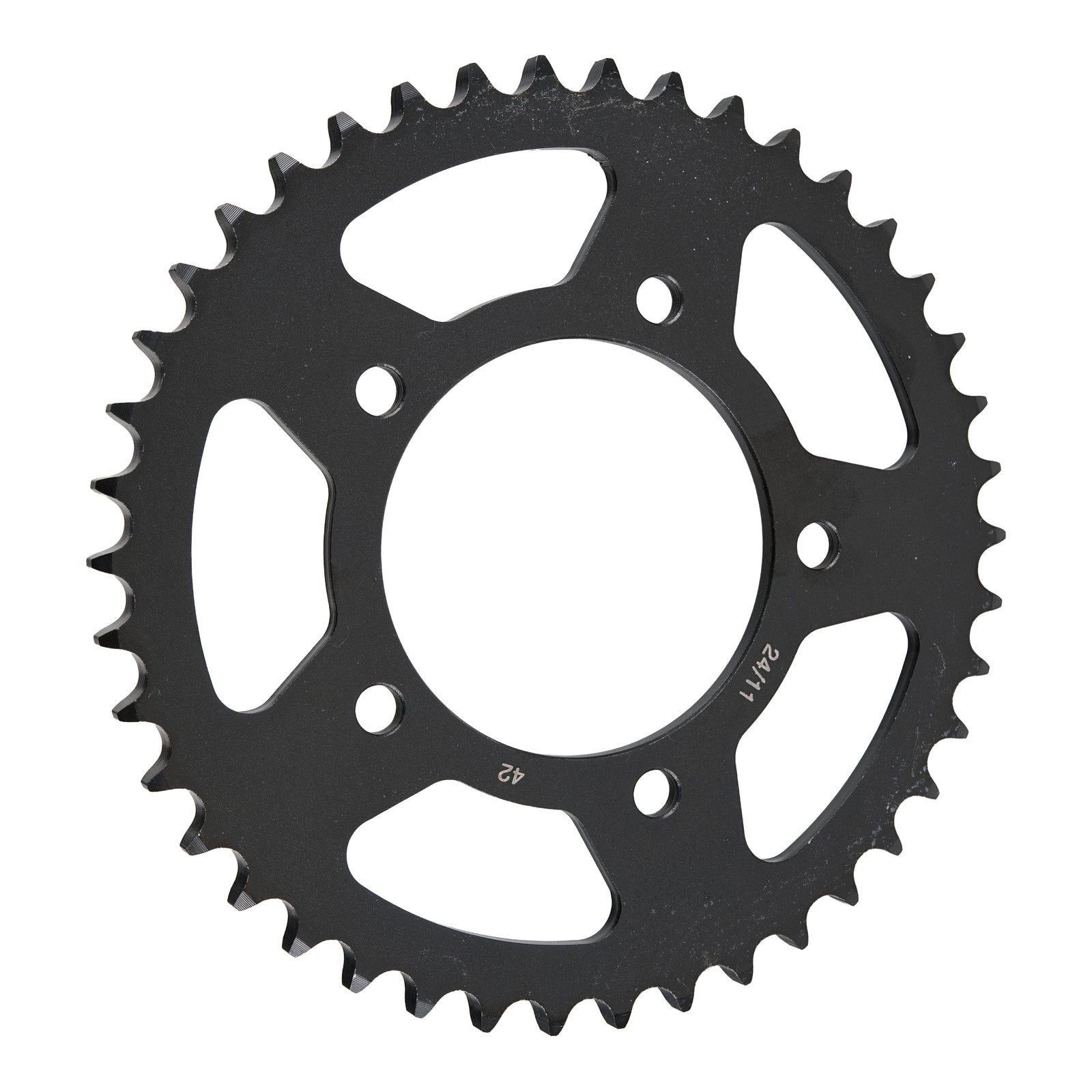 MTX 1493 Steel Rear Sprocket #530 (11-493)