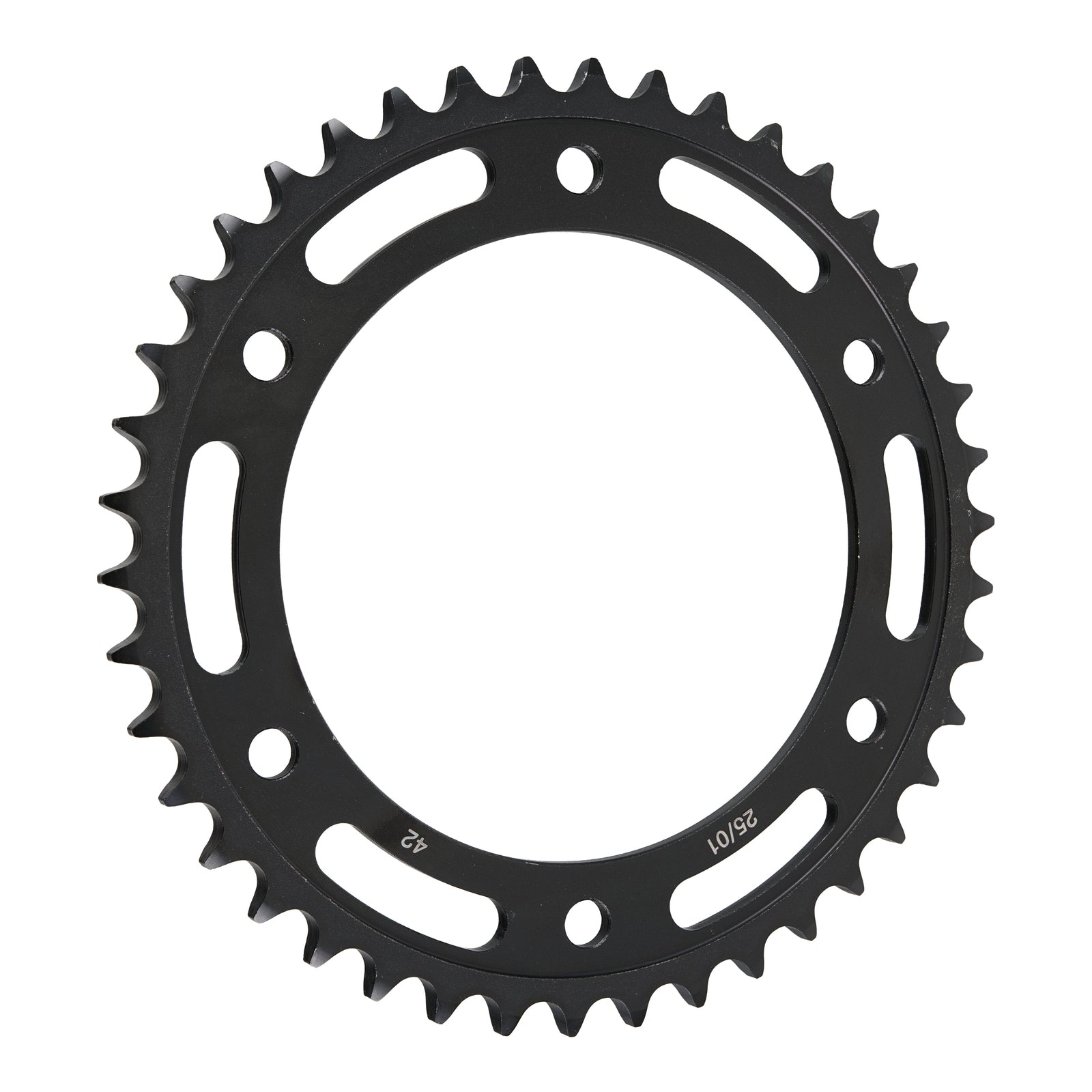 MTX 003 Steel Rear Sprocket #525 (11-BM6) (10.5mm)