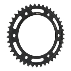 MTX 003 Steel Rear Sprocket #525 (11-BM6) (10.5mm)