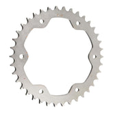 MTX 893 Steel Rear Sprocket #525 (11-893)