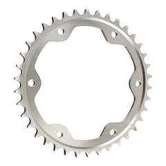 MTX 893 Steel Rear Sprocket #525 (11-893)