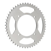 MTX 461 Steel Rear Sprocket #420 (11-207)