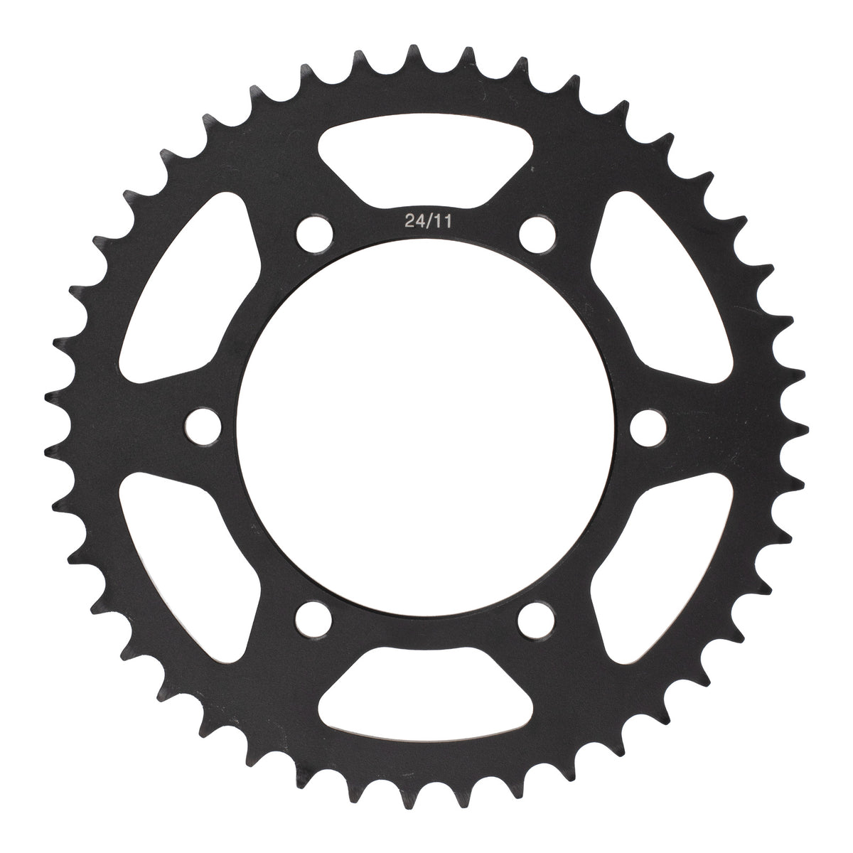 MTX 486 Steel Rear Sprocket #520 (11-192)