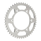 MTX 808 Steel Rear Sprocket #520 (11-402)
