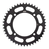 MTX 857 Steel Rear Sprocket #520 (11-5Y1)