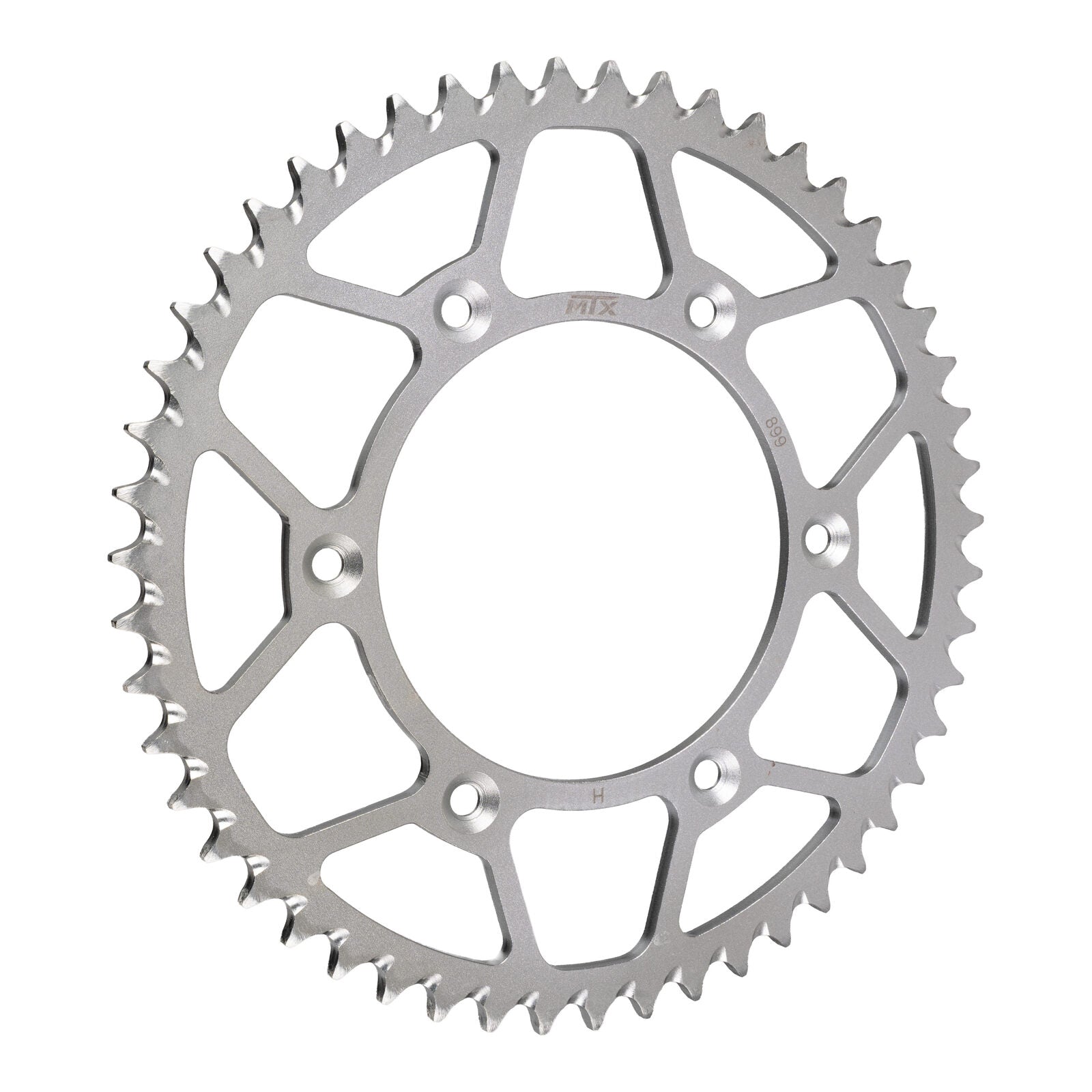 MTX 897 Steel Rear Sprocket #520 (11-KM1)