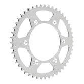 WMP OE Steel Rear Sprocket 897 47T #520