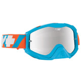 Klutch Happy DNA - Bronze w/Silver Mirror SPY-322017811271