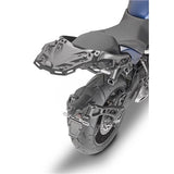 GIVI SPECIFIC REAR RACK - YAMAHA NIKEN 900 GT 19-20 (NEEDS PLATE)