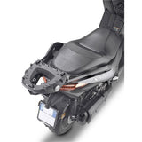 GIVI SPECIFIC REAR RACK - YAMAHA X-MAX 300 17-22 / 400 18-21 (NEEDS PLATE)