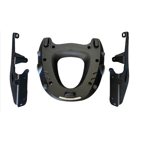GIVI SPECIFIC MONOKEY REAR RACK - YAMAHA MAJESTY 125/150 01- (PLATE INCLUDED)
