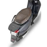 GIVI SPECIFIC MONOLOCK REAR RACK - LAMBRETTA V-SPECIAL 50-200 22- (USE WITH MONOLOCK CASE PLATE)