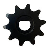 STACYC S/P - R/MENT 10T SPROCKET - 12/16EDRIVE (16 OEM)