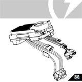 STACYC S/P - 20EDRIVE - R/MENT ESC