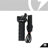 STACYC / IRONe S/P - R/MENT THROTTLE - 12/16EDRIVE (22mm H/bar)