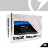 STACYC / IRONe S/P - BRUSHLESS MOTOR/ESC UPGRADE KIT (FULL) 16EDRIVE (12)