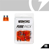 STACYC / IRONe S/P - R/MENT FUSES (10PK)