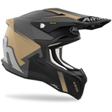STRYKER BLAZER GOLD MATT