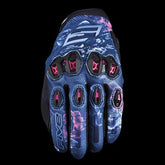 STUNT EVO 2 WOMAN FLOWERS PINK