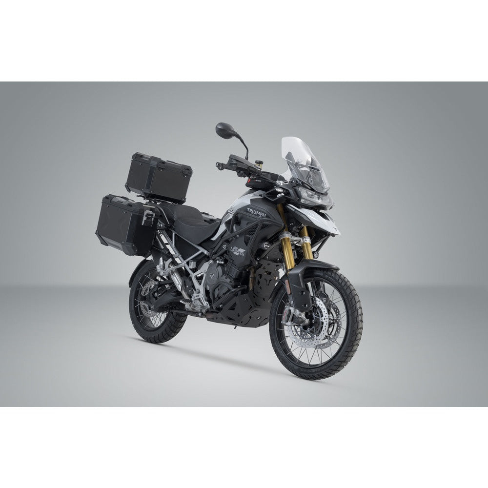 Adventure set Protection. Triumph Tiger 1200 models (22-). (ADV.11.905.76002) Superseded from SW-ADV1190576001