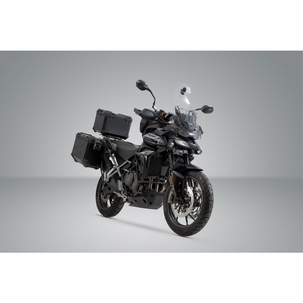 Adventure set Protection. Triumph Tiger 900/GT/Pro (19-23). (ADV.11.953.76003) Superseded from SW-ADV1195376001