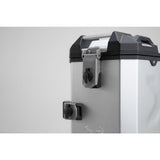 TRAX lock set. 2 locks / 2 keys. Simultaneous locking. (ALK.00.165.16503)