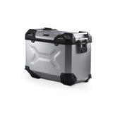 TRAX ADV L. Side case. Aluminum. 45 l. Right. Silver. (ALK.00.733.10000R/S)