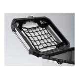 Lid net XL. 20.0 x 24.0 cm. Black. (BC.ALK.00.732.10600/B)