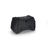 ION M tail bag. 26-36 l. Black. 600D Polyester / Soft-Vinyl. (BC.HTA.00.202.10000)
