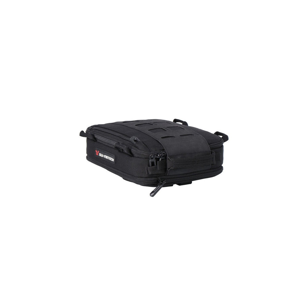 PRO Plus accessory bag. 1680D Ballistic Nylon. Black. 3-6 l. (BC.HTA.00.308.30000)