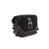 Legend Gear saddle bag LS1. 9.8 l. For Legend Gear saddle strap SLS. (BC.HTA.00.401.10000)